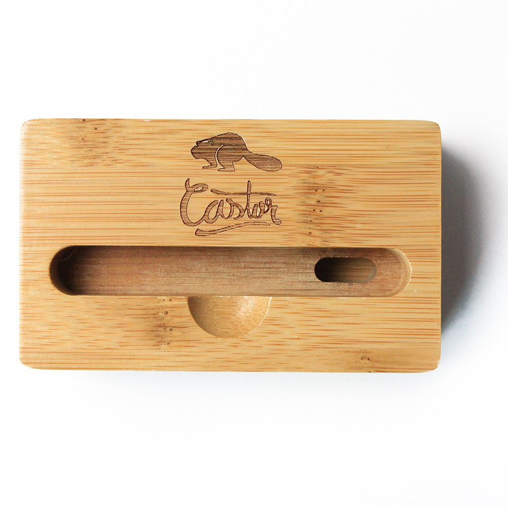 竹韻雅致 打造自然辦公新體驗——竹木桌面擴音器與懶人支架的完美融合