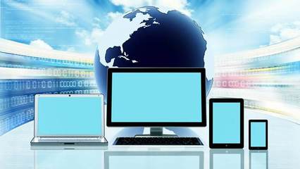 計(jì)算機(jī)系統(tǒng)中處理的信息類型及其基礎(chǔ)軟件服務(wù)